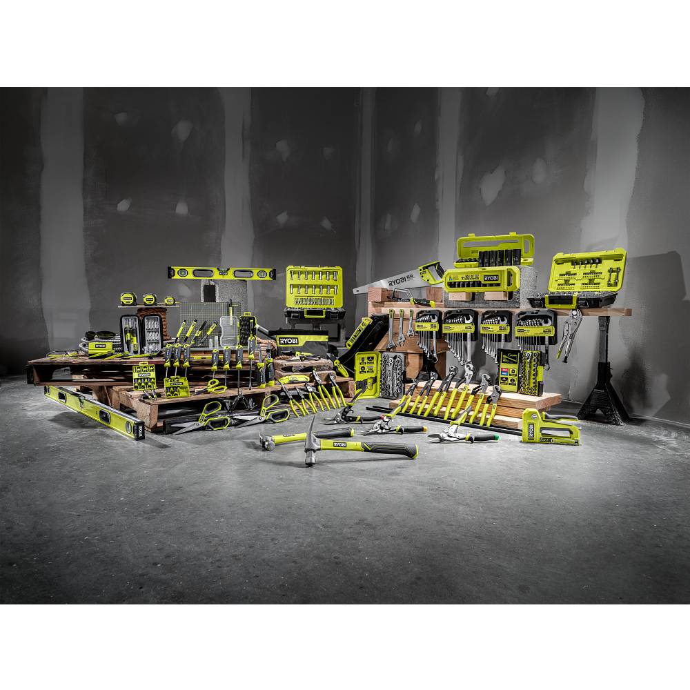 156 PC. Mechanics Set