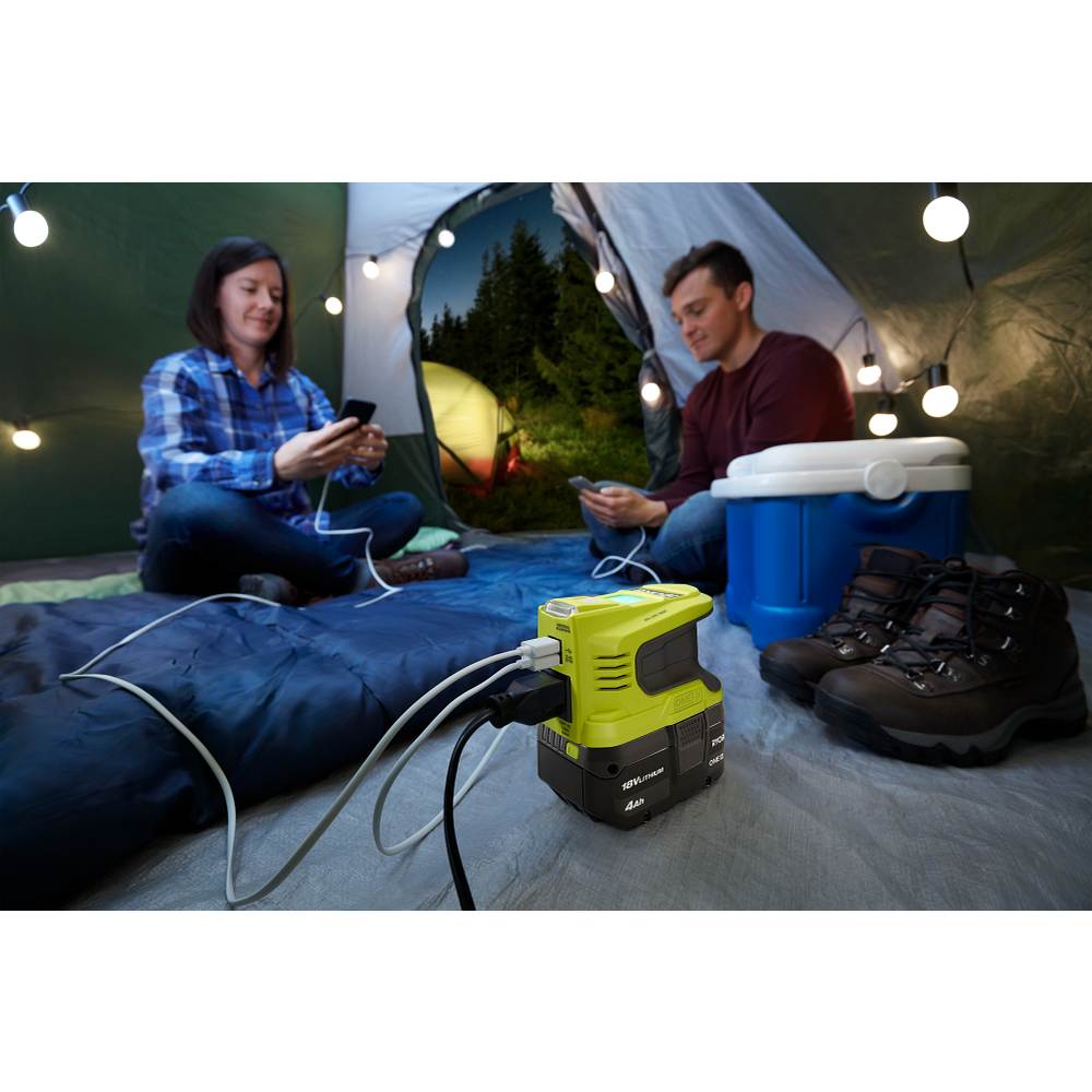 18V ONE+ 150-Watt Power Source