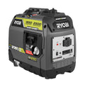 2500W Gas Inverter Generator