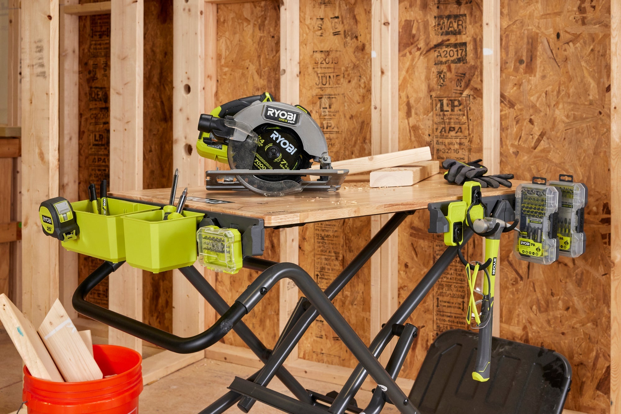 LINK Attachment Kit