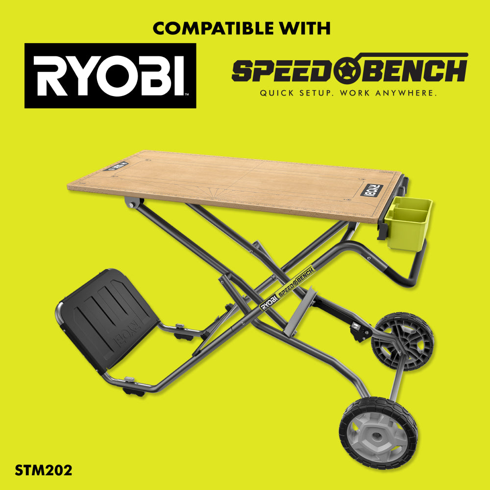 SPEED BENCH Replacement Top