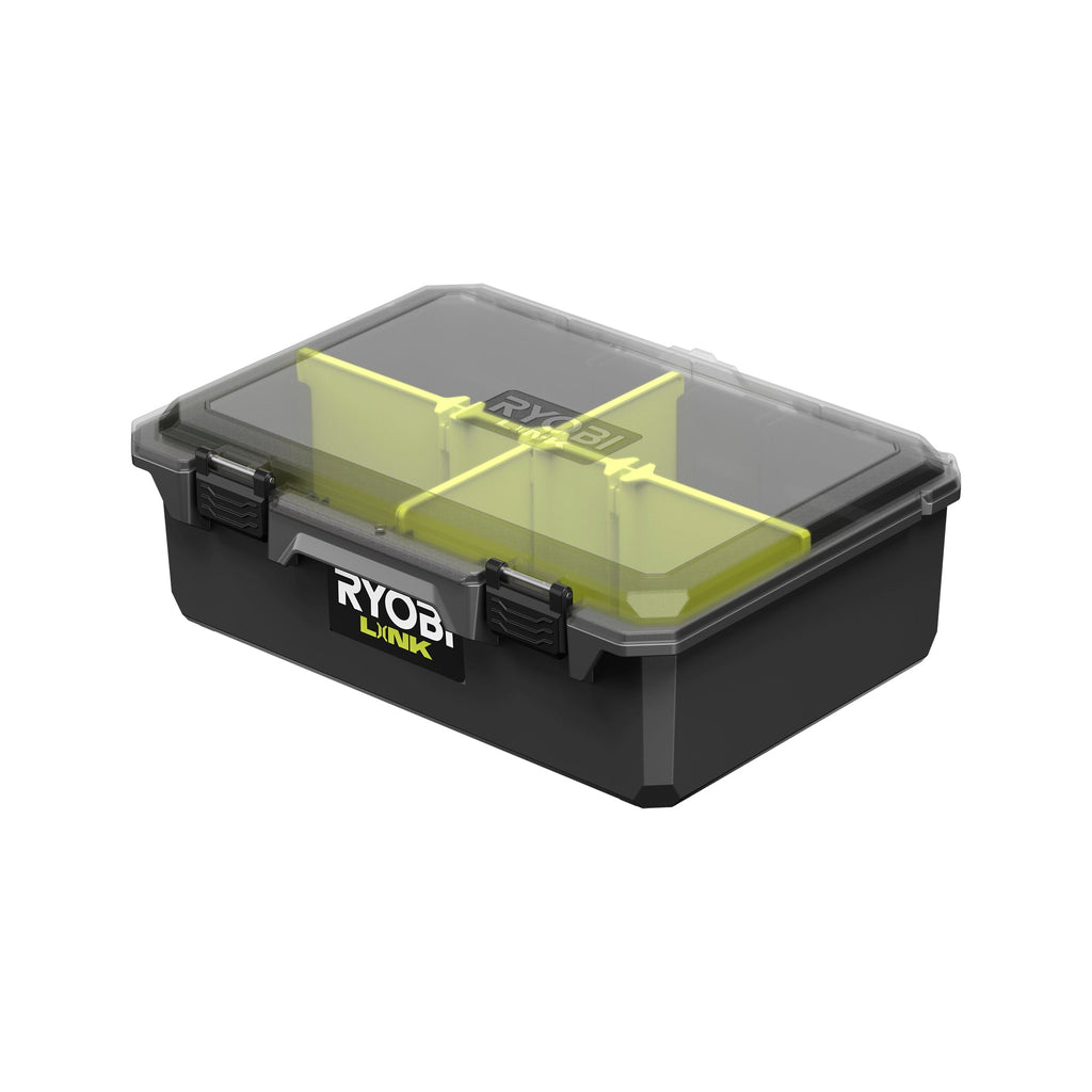 Medium SlotBox Organizer