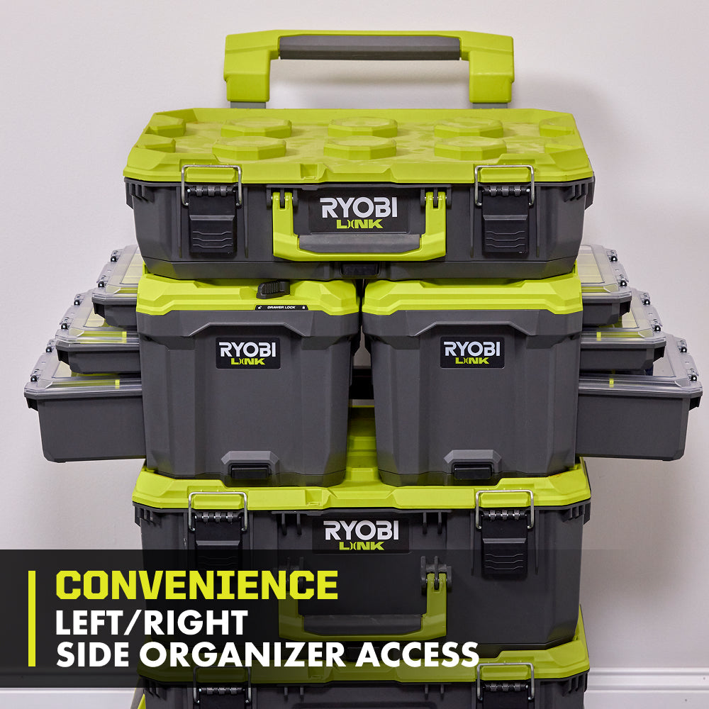 SlotBox Organizer Kit