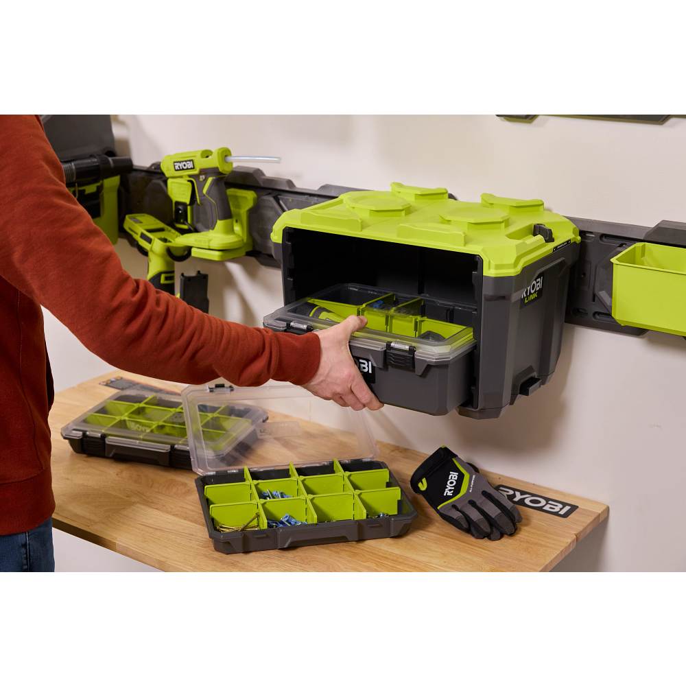 SlotBox Organizer Kit