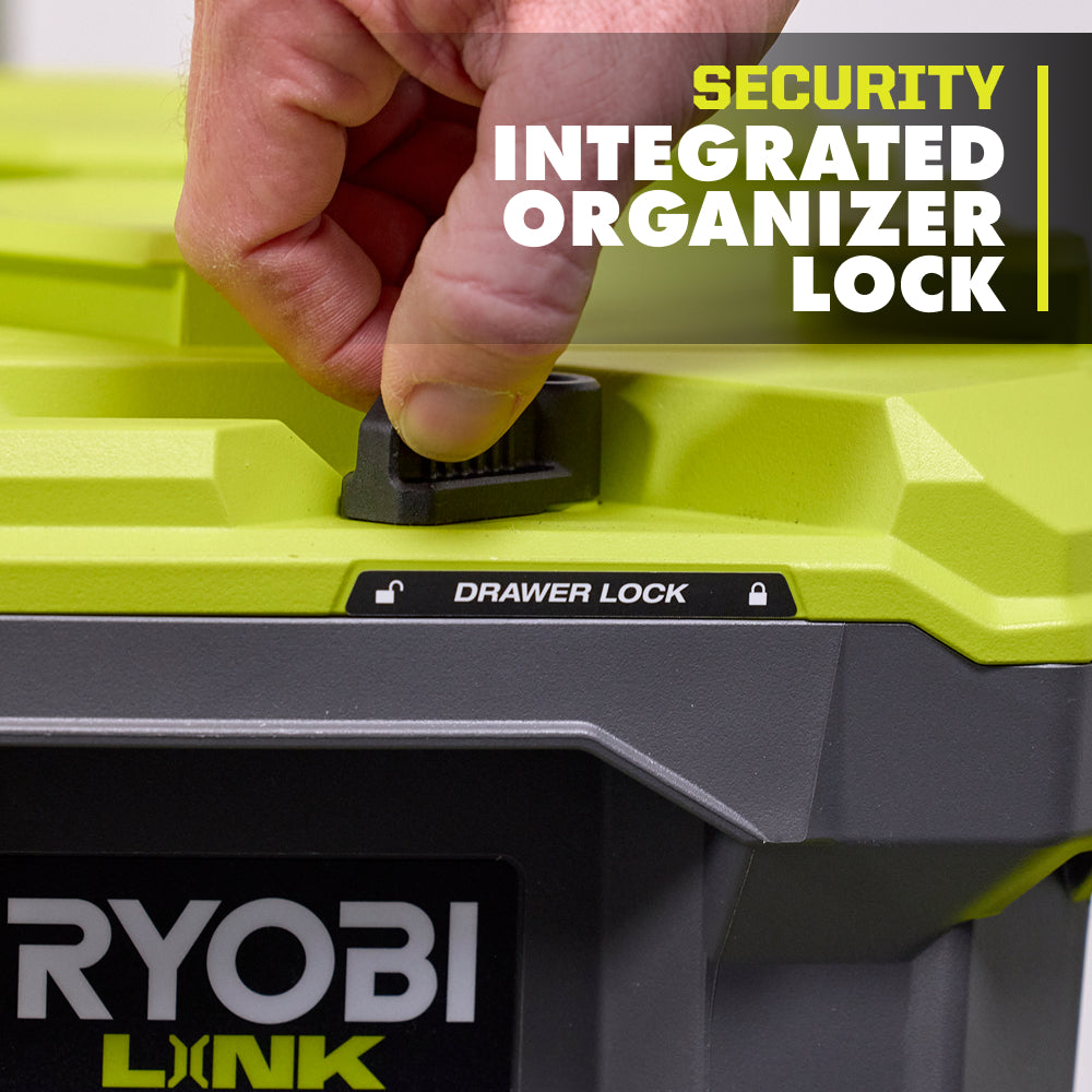 SlotBox Organizer Kit