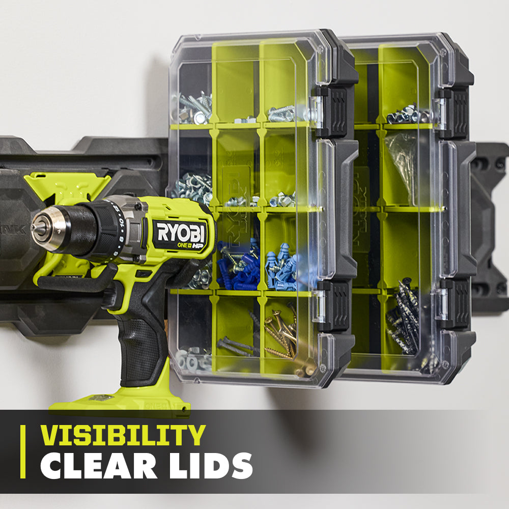 SlotBox Organizer Kit