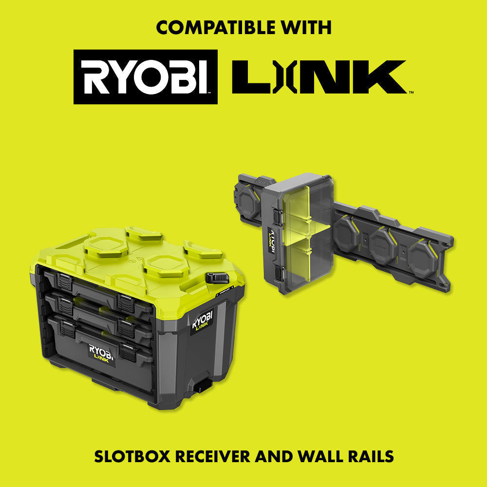 Medium SlotBox Organizer