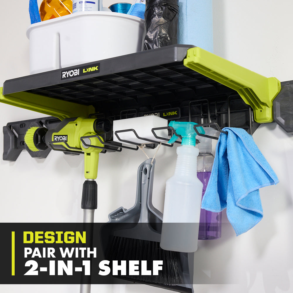 Wire Tool Organizer