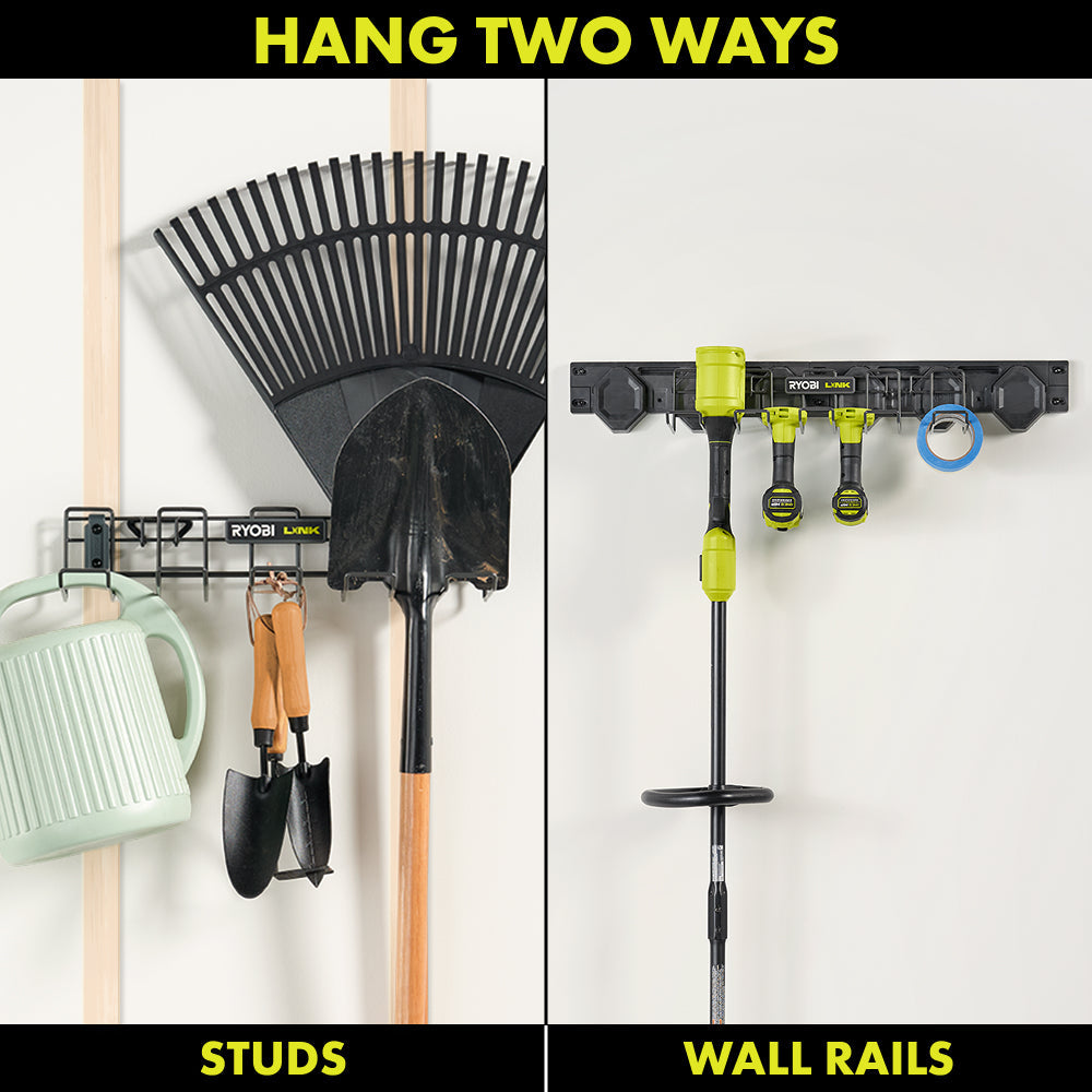 Wire Tool Organizer