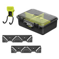 4 PC. Storage Essentials Kit