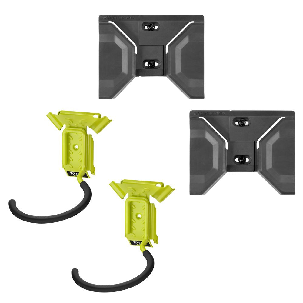 Bike Storage Kit