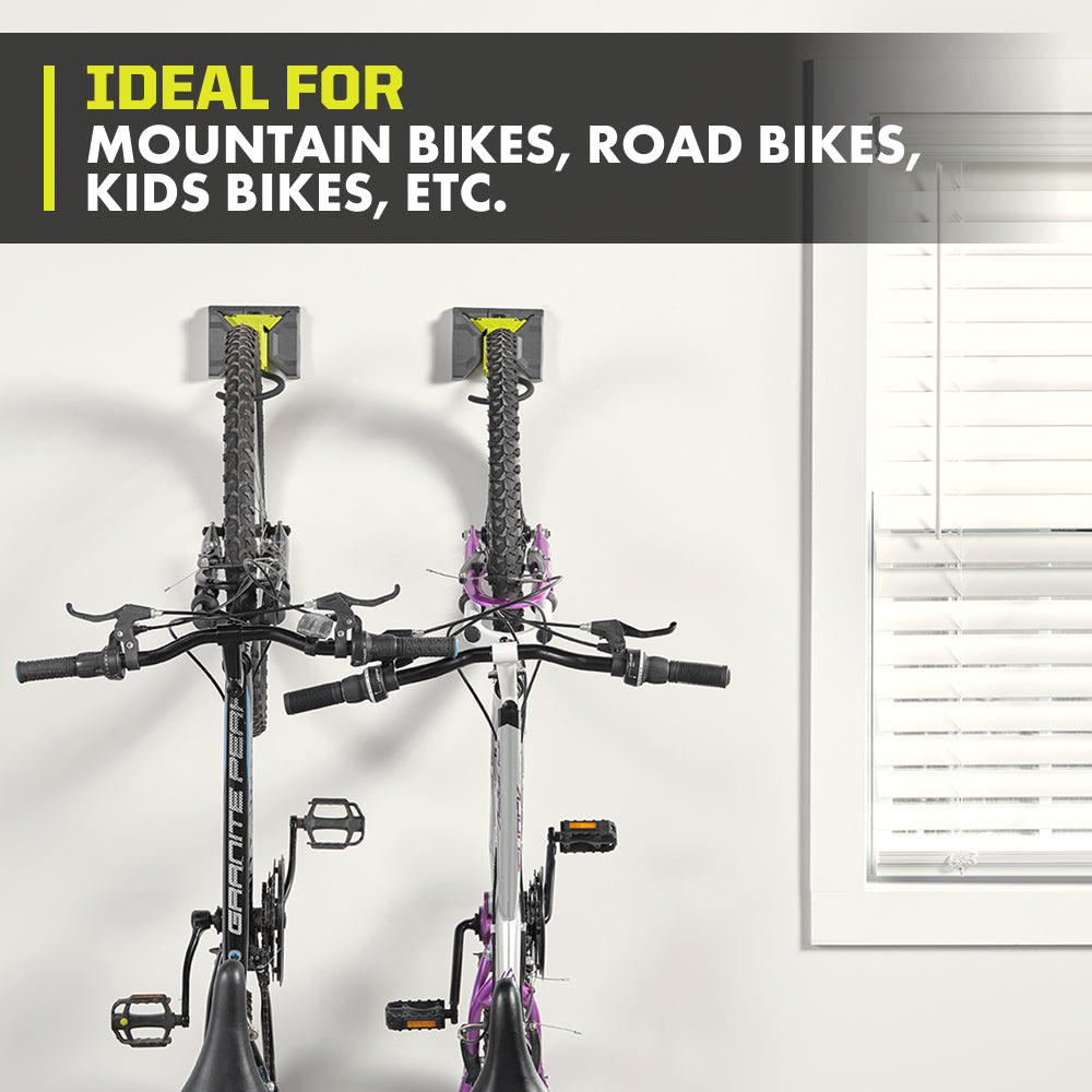 Bike Storage Kit