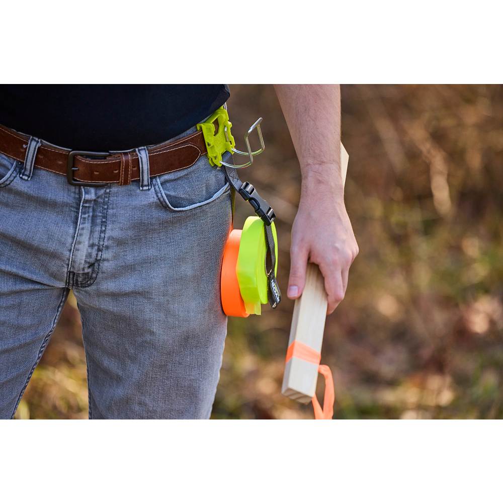 Quick-Hang Strap Hook