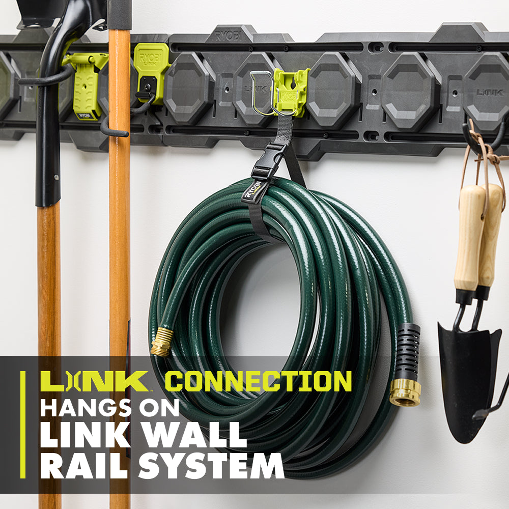 Quick-Hang Strap Hook