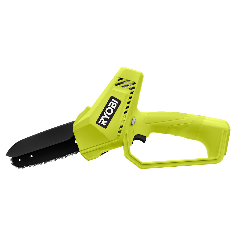 12V 6" Pruning Chainsaw
