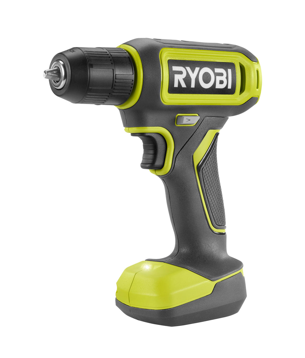 12V Rechargeable 3/8" Drill/Driver