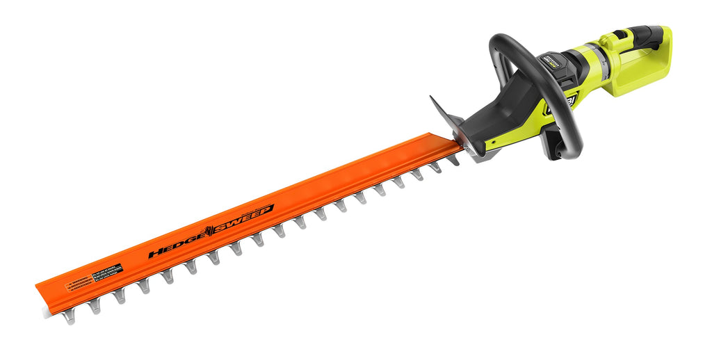 40V HP Brushless 26" Hedge Trimmer
