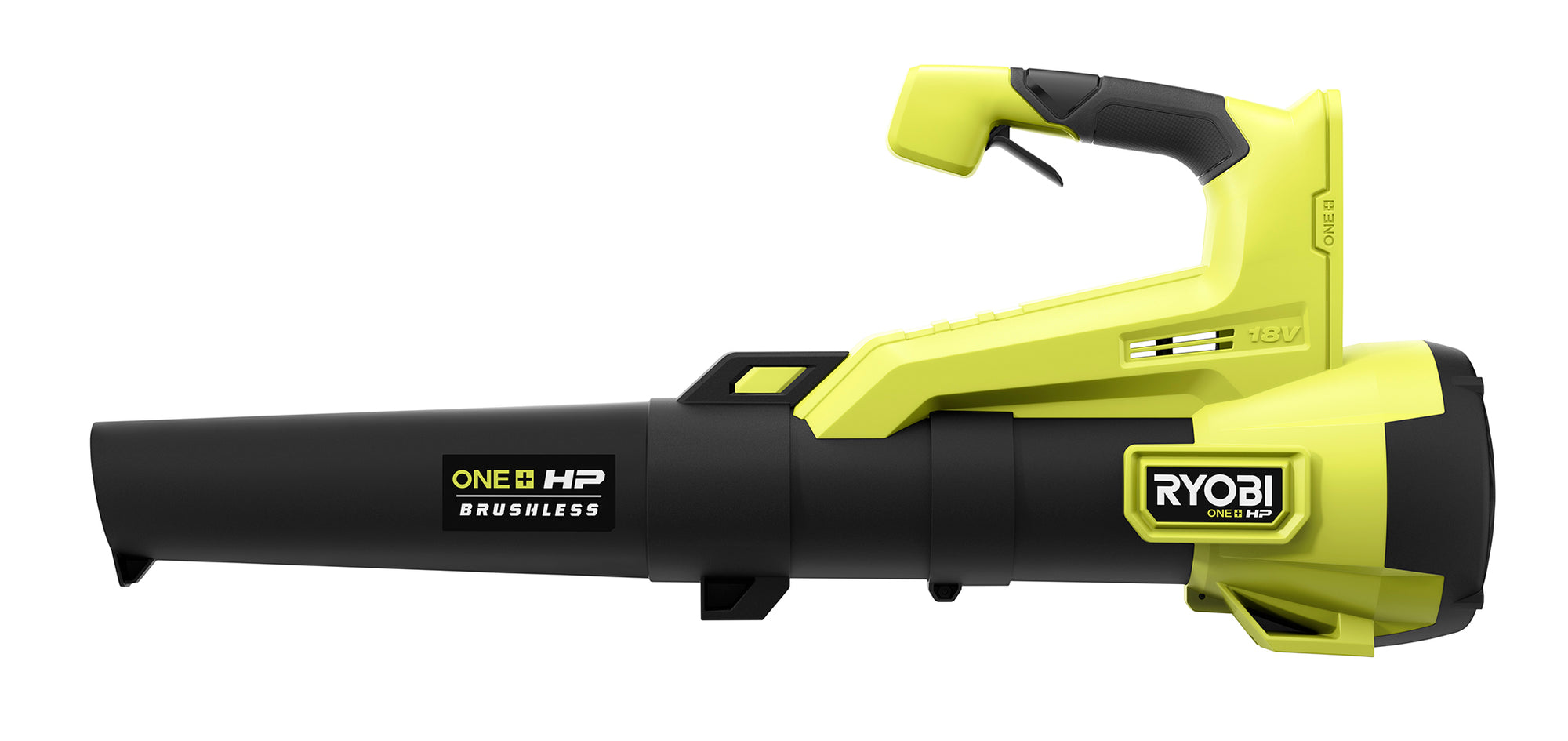 18V ONE+ Brushless STRING TRIMMER & BLOWER Kit