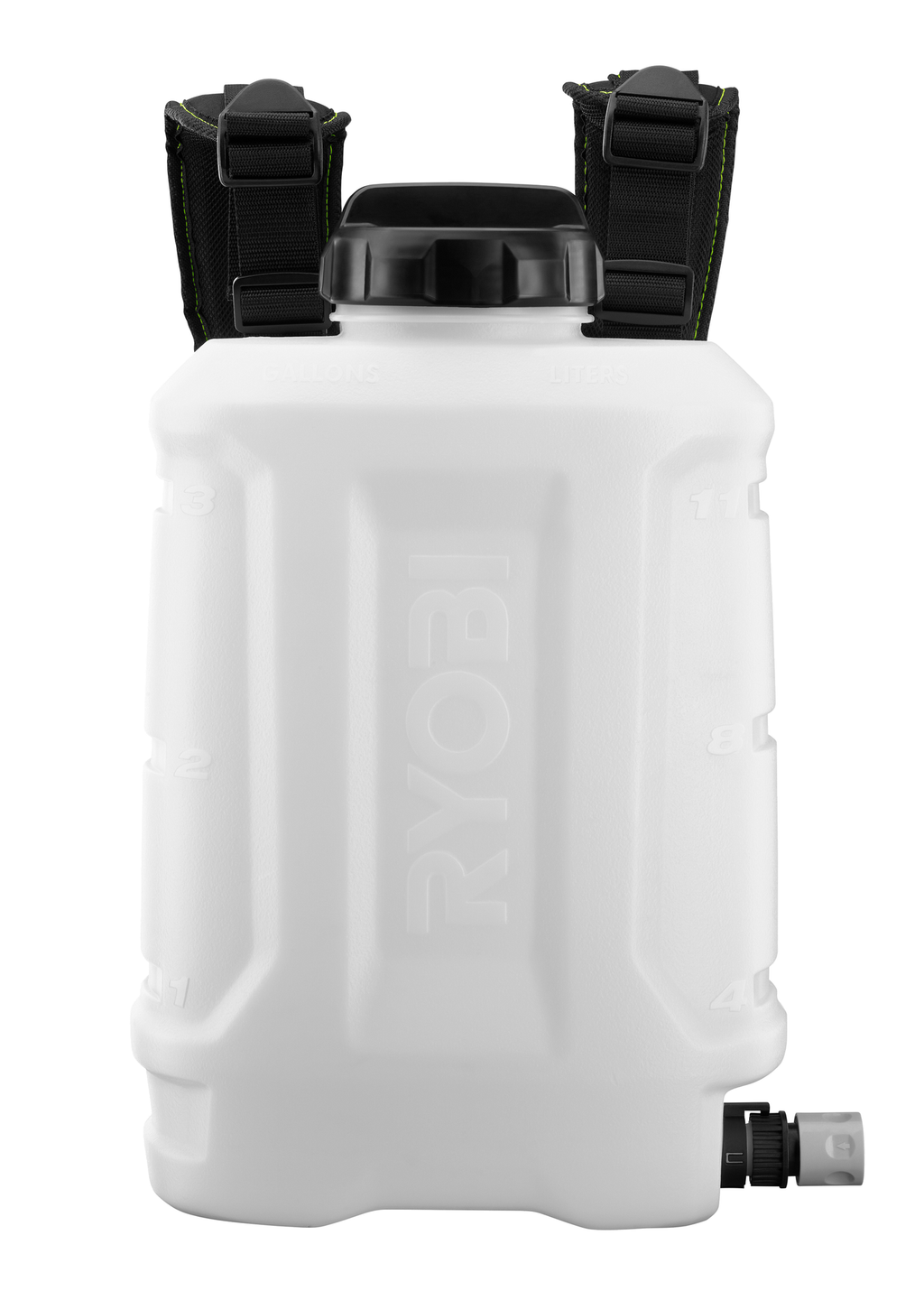 18V ONE+ 3 Gallon Replacement Tank for Sprayers
