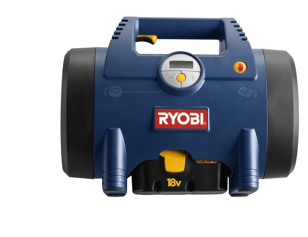 18V ONE+ Dual Function Inflator