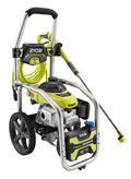 3300 PSI HONDA Gas Pressure Washer
