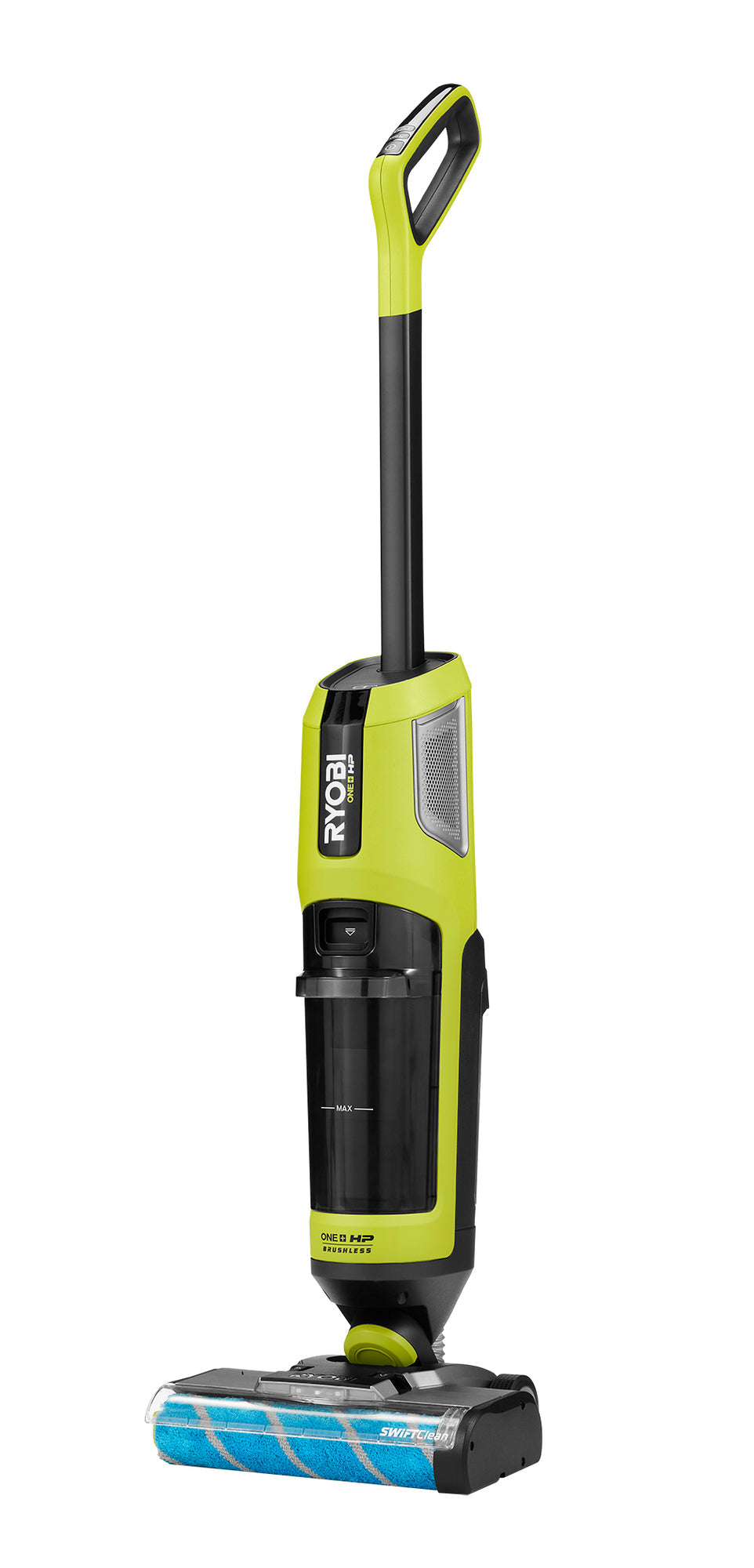 18V ONE+ HP SWIFTClean Wet/Dry Stick Vacuum