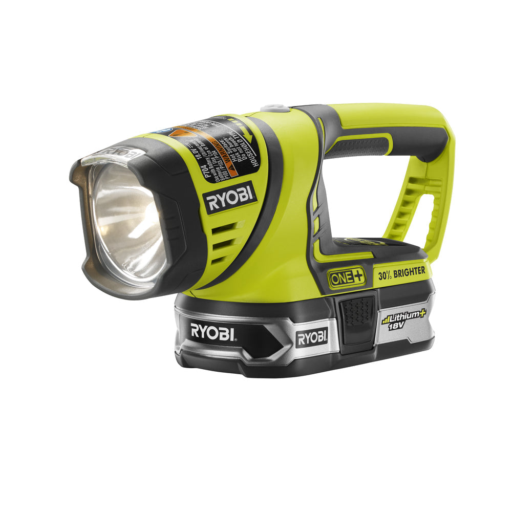 18V ONE+ 6 PC. LITHIUM+ Ultimate Combo Kit