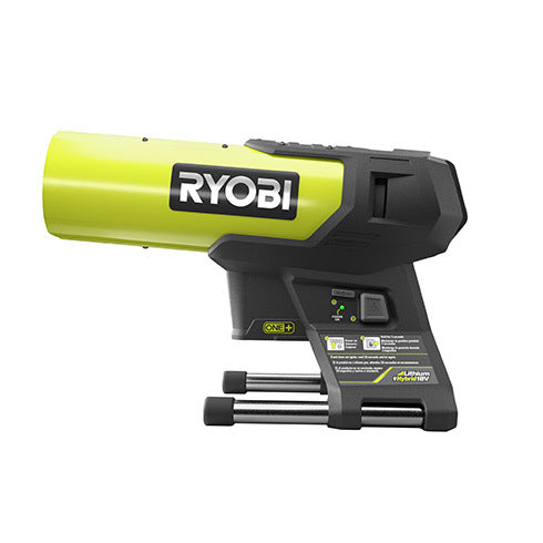 18V ONE+ Hybrid Forced Air Propane Heater