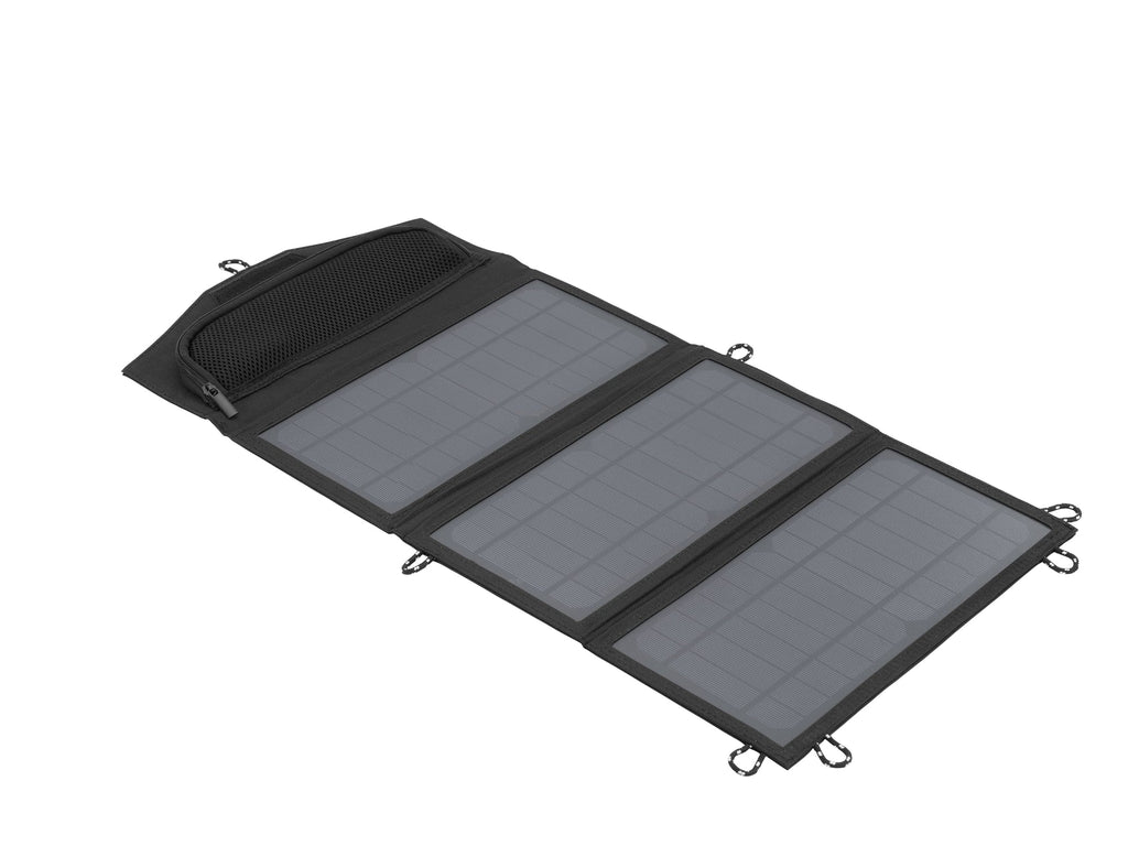 21-Watt Foldable Solar Panel