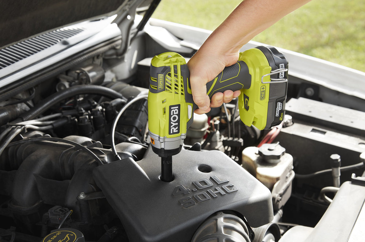 18V ONE+ 3/8" Impact Wrench