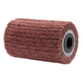 Patio Cleaner Scouring Brush