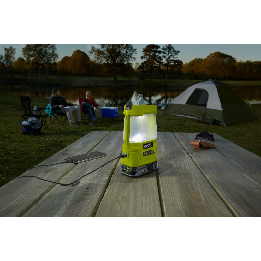 18V ONE+ LED Area Light