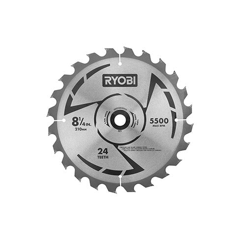8-1/4" Compact Table Saw