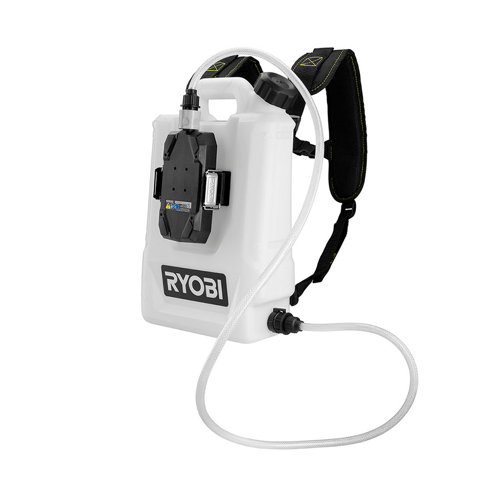 2 Gallon Replacement Tank for the 18V ONE+ Handheld Electrostatic Sprayer