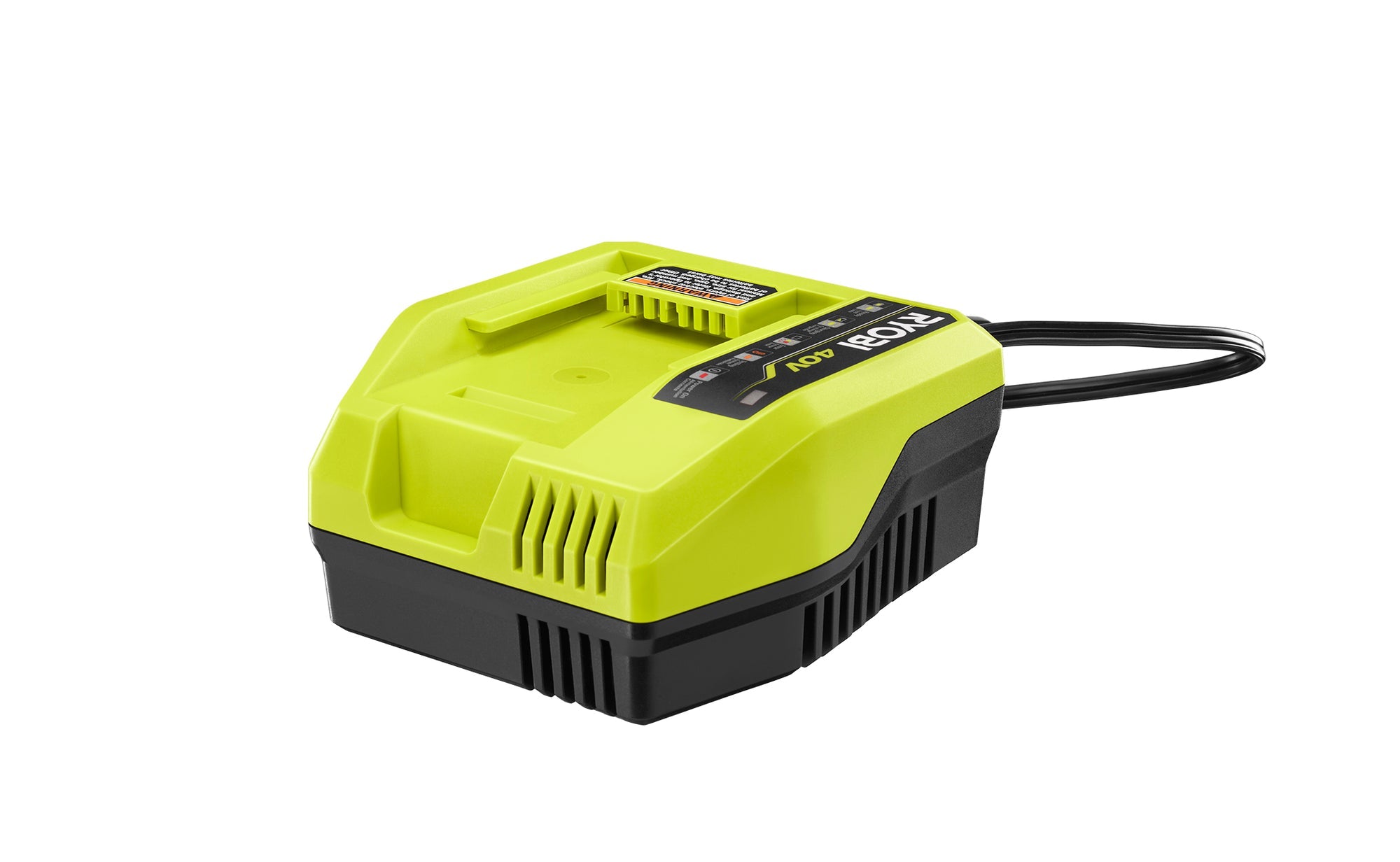 40V HP Brushless 20" Self-Propelled Lawn Mower Kit