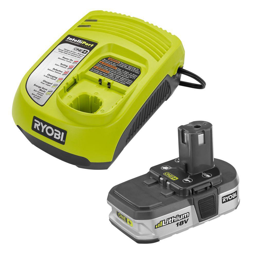 ONE+ LI-Ion Upgrade Kit