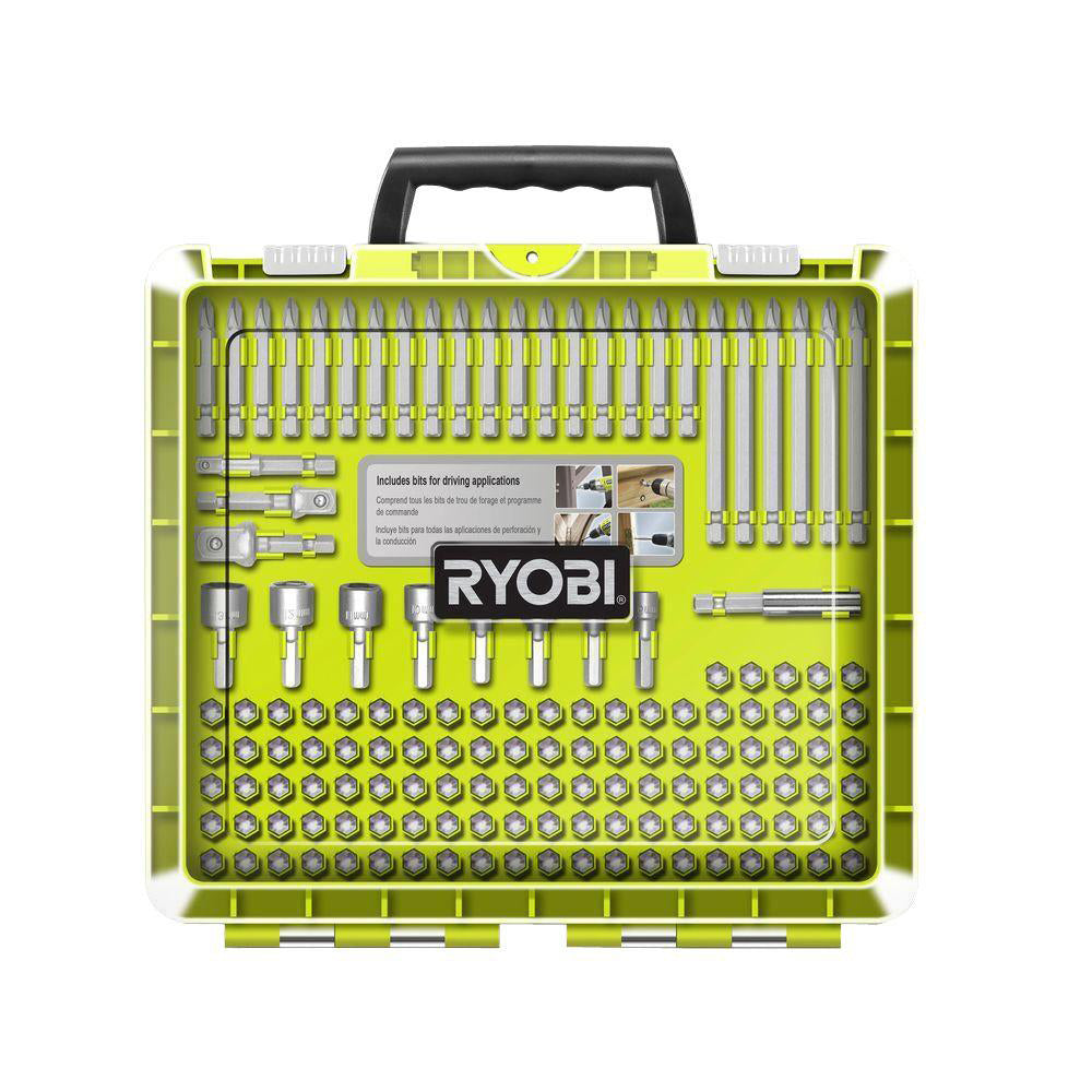 141 PC Driving Kit
