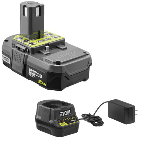 18V ONE+ STRING TRIMMER Kit