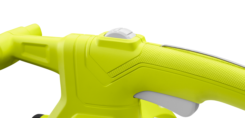 40V VAC ATTACK Leaf Vacuum/Mulcher Kit