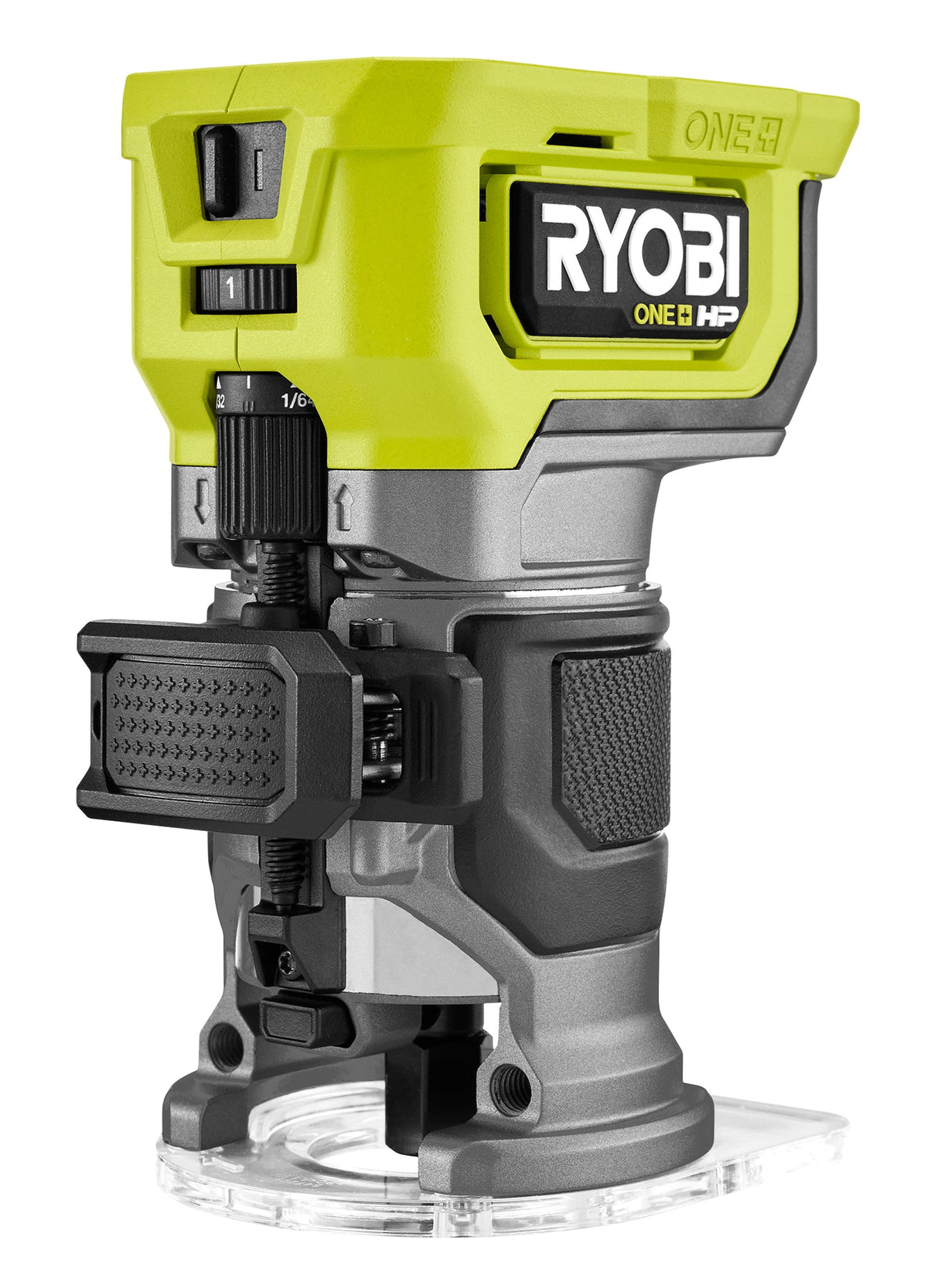 18V ONE+ HP Brushless Compact Router