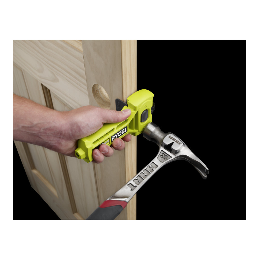 RYOBI Latch Mortiser