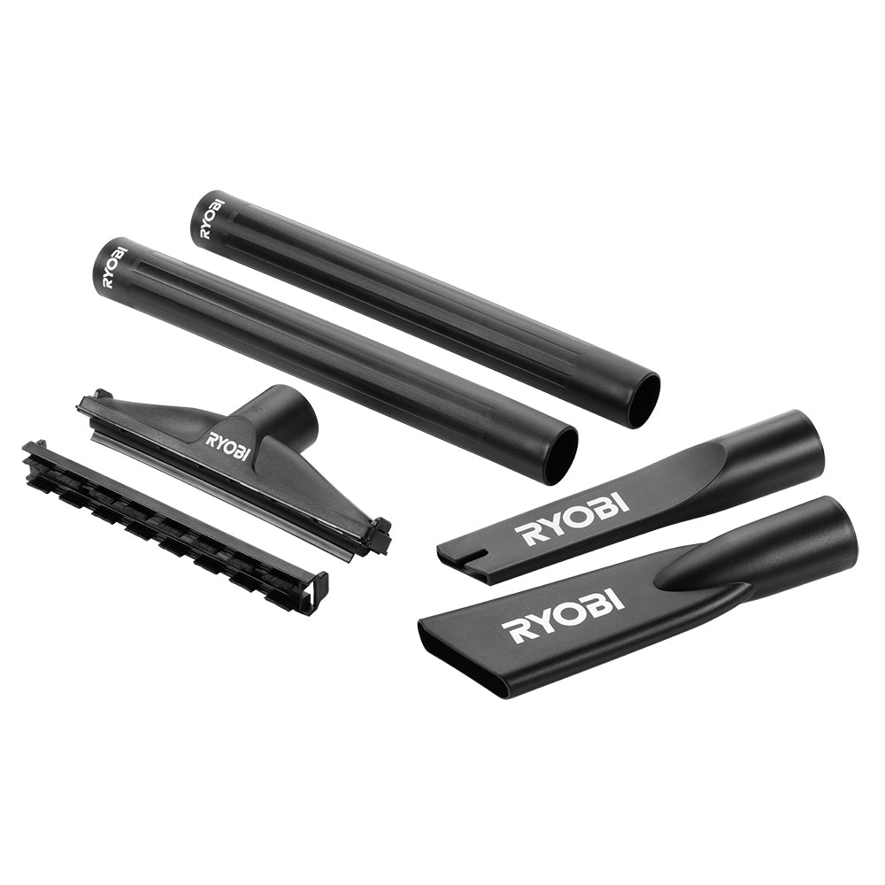 6 PC. 1-7/8" Wet/Dry Accessory Kit