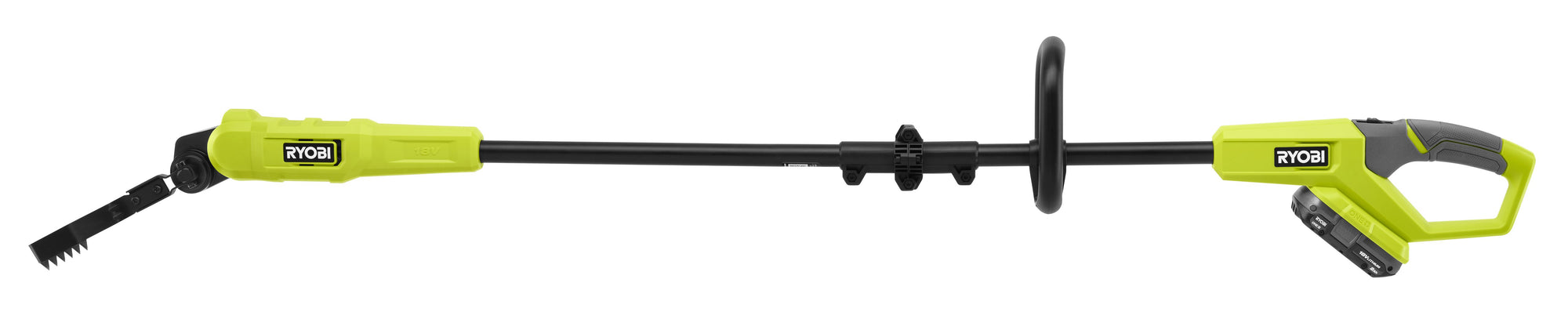 18V ONE+ Garden Hoe Kit