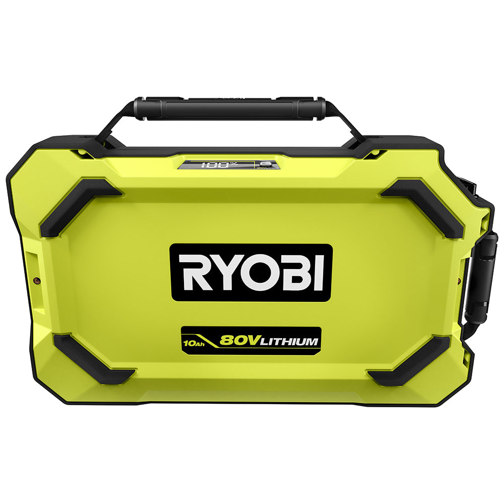 80V 10AH Battery