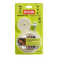 7PC Metal Buffing Kit