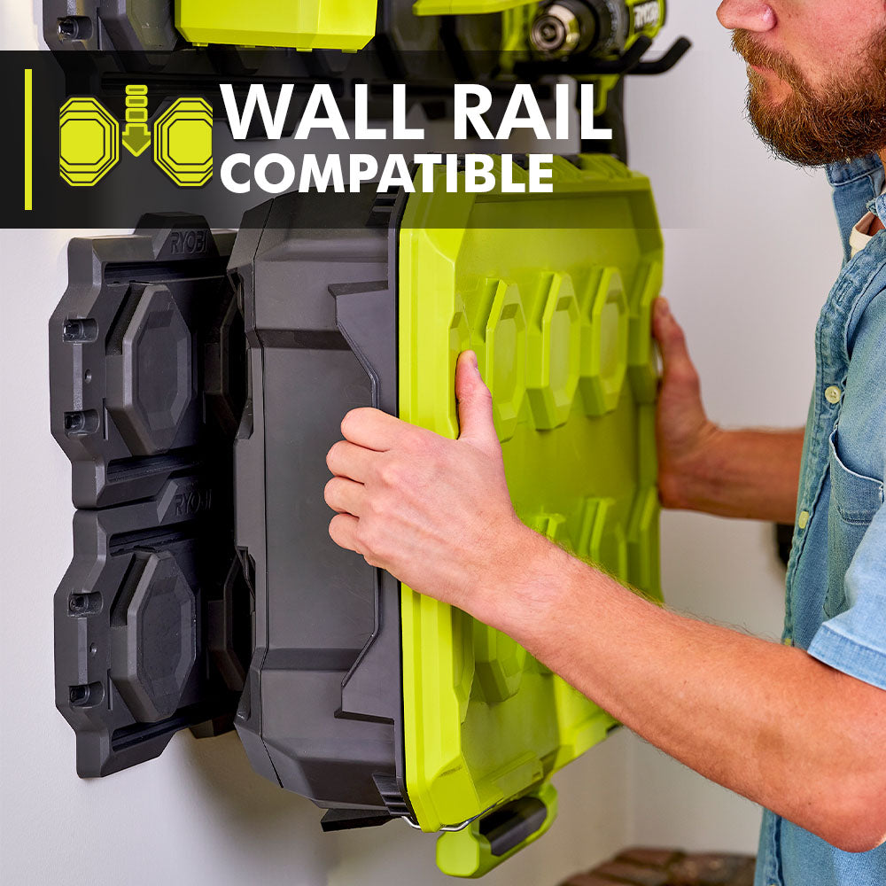 LINK Wall Rails (2-Pack)