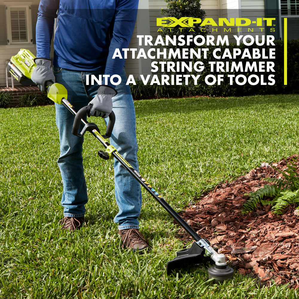 EXPAND-IT 18" String Trimmer Attachment