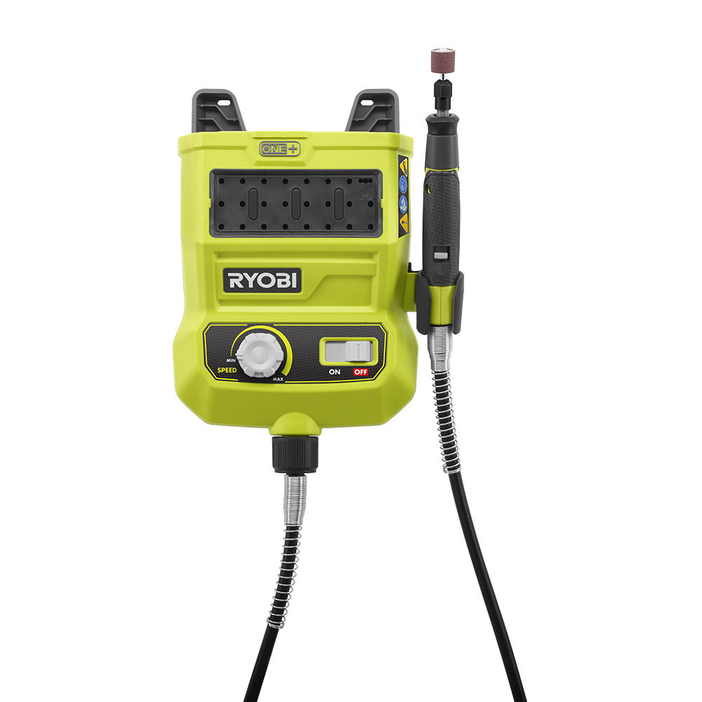18V ONE+ Rotary Tool Station
