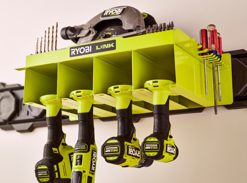 LINK Tool Organizer Shelf