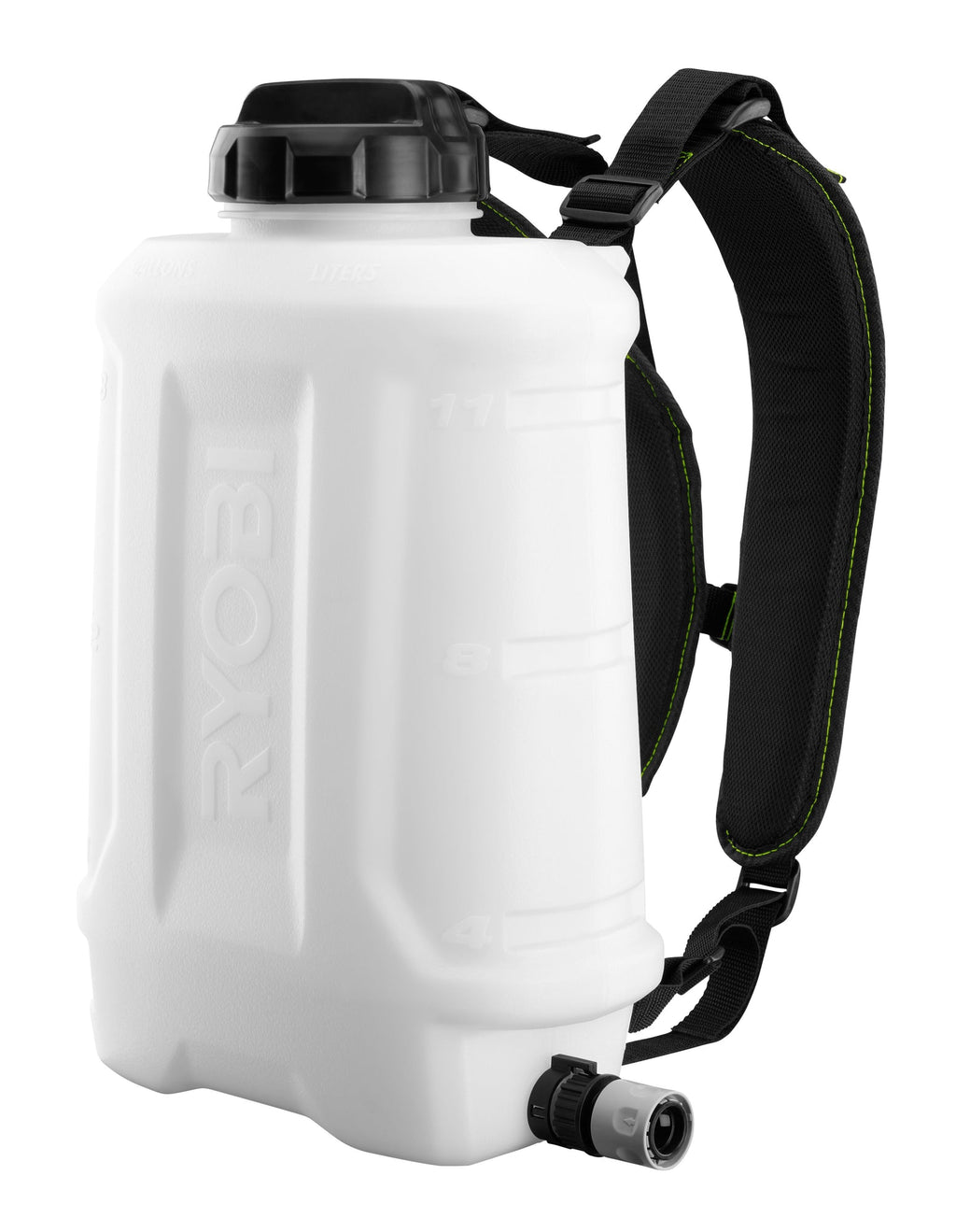 18V ONE+ HP Backpack Blower/Sprayer